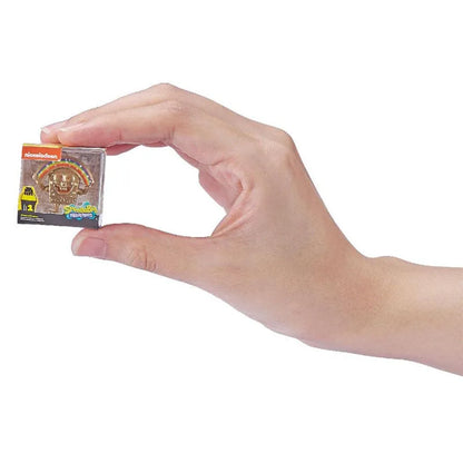 5 Surprise Mini Brands Series 1 by ZURU Mystery Real Miniature Collectible Toy Capsule Anime Figure Toy Birthday Surprise Gift Beauty World Shop