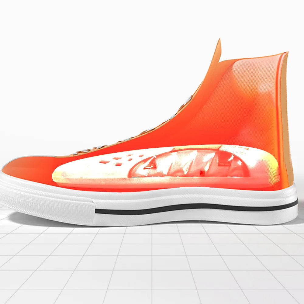 HOMEFISH European Standard Electric Shoe Dryer, Home Use, Shoe Dryer, Drying Machine, Warming Shoe Warmer Beauty World Shop