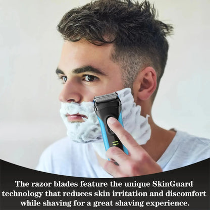 32B Shaver Replacement Head for Braun Series 3 3000s 3010s 3020s 3030s 3040s 300s 301s 310s 320s 330s 340s Electric Shaver Beauty World Shop