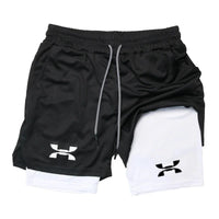black w