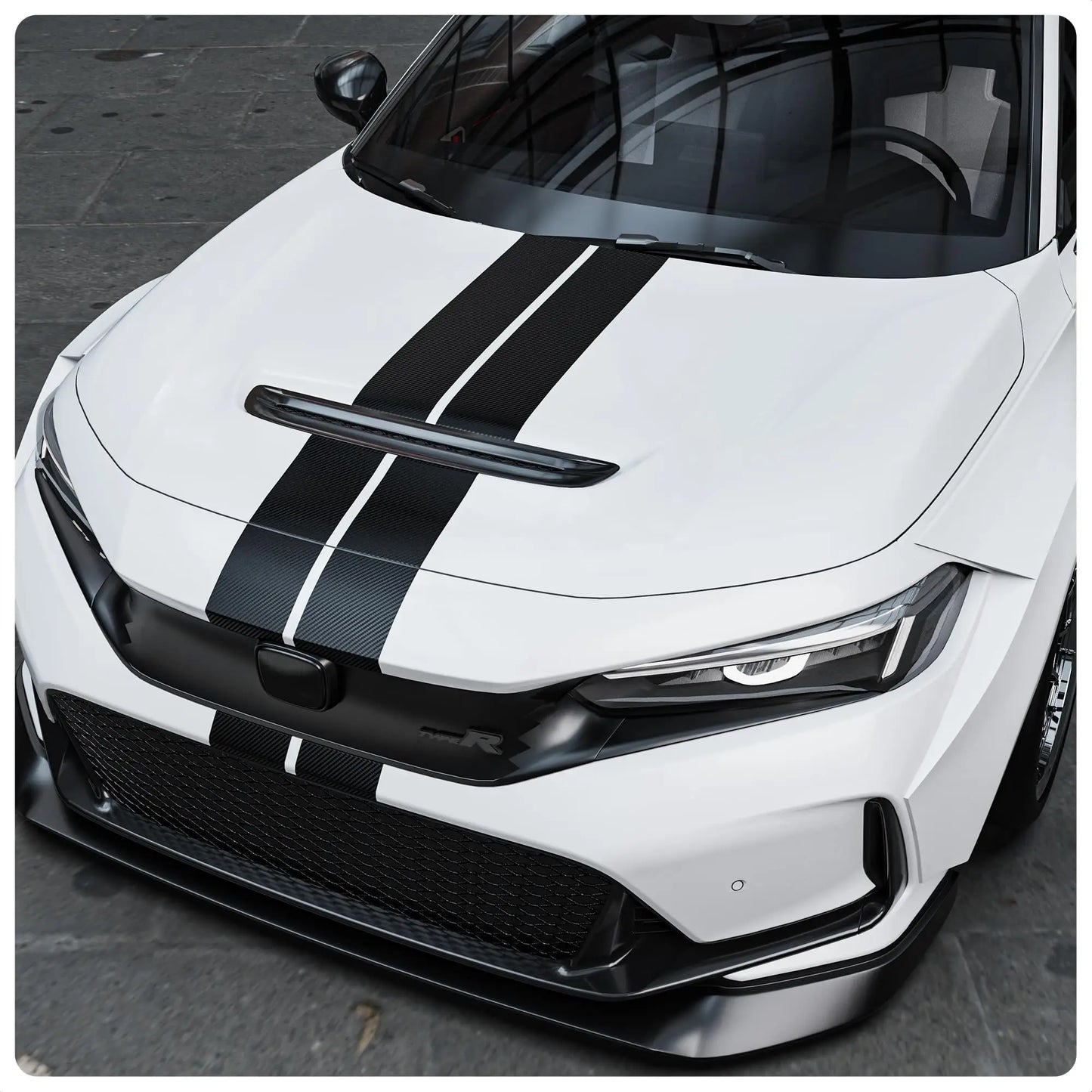 1-10m Nano Carbon Fiber Car 3D Tape Sticker Door Mirror Paste Protector Strip DIY Protection Protective Film Waterproof Adhesive Beauty World Shop