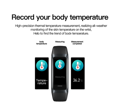 LIGE Amoled Smart Watch Men 2023 Smart Band Women Heart Rate Blood Smartwartch Waterproof Smart Bracelet Sport Fitness Tracker Beauty World Shop
