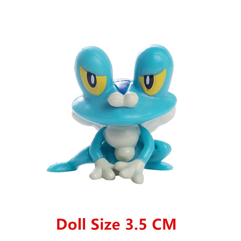 Pokemon Anime Figure Bulk Buy Lot Pikachu Charizard Mew Mewtwo Cartoons Pocket Monster Action Toys Model Kids Birthday Gifts Beauty World Shop