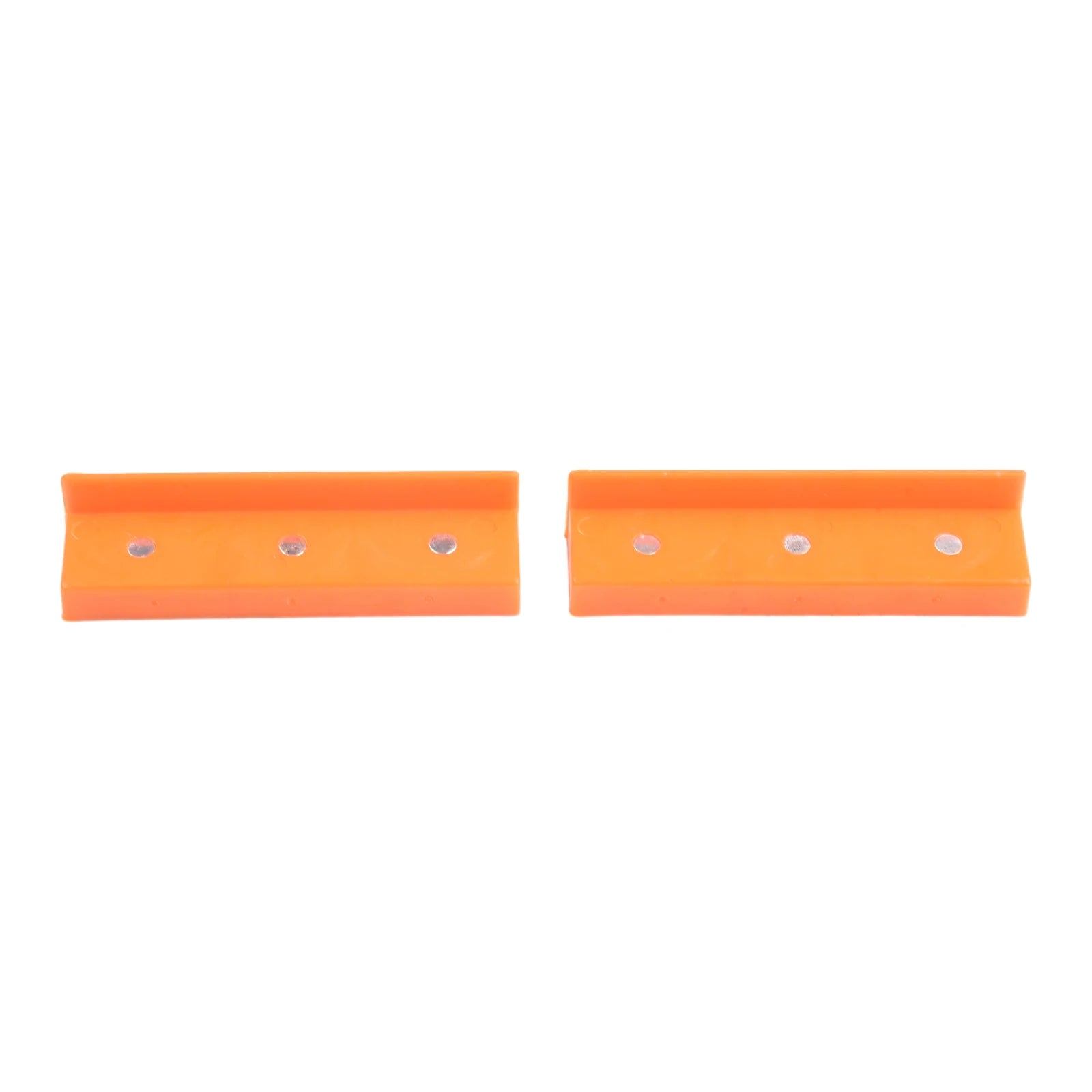 2pcs 4/5/6 Inch Magnetic Soft Pad Jaw Rubber For Metal Vise Bench Machine Tools For Metal Vise Bench Machine Tools Beauty World Shop