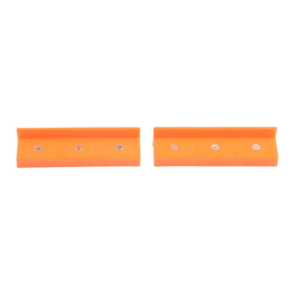 2pcs 4/5/6 Inch Magnetic Soft Pad Jaw Rubber For Metal Vise Bench Machine Tools For Metal Vise Bench Machine Tools Beauty World Shop