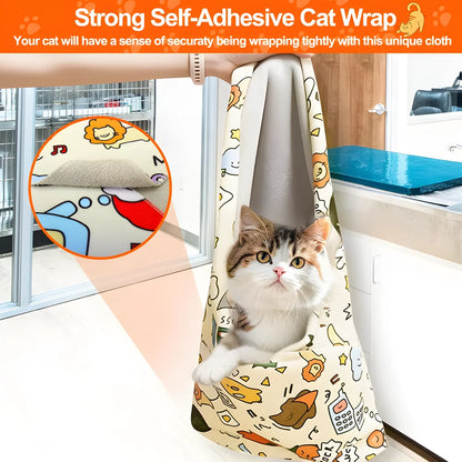 New Fantastic Folding Cosmetic Bag Magic Cloth Hundred Patch Cloth Camera For iPad Storage Bag Beauty World Shop