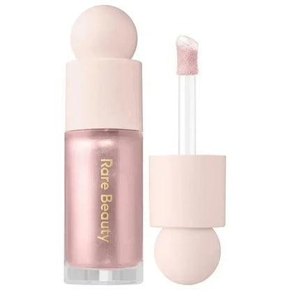 Rare Beauty Light Silky Touch Highlighter Soft Pinch Liquid Blusher Positive Light Lqiuid Luminizer Lasting Oil Control Makeup Beauty World Shop