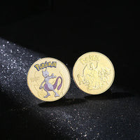 Golden B 1PCS