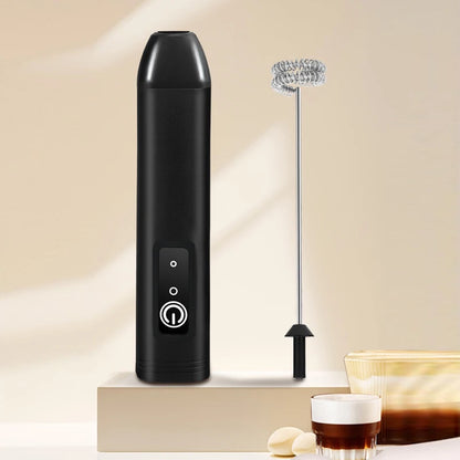 Xiaomi Electric Plastic Handle Egg Beater Egg Stirrer Milk Frother Foamer Mixer Beauty World Shop