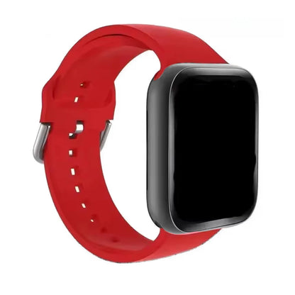 2025 New Smartwatch For Men Android IOS Phone 1.73" Screen Bluetooth Call Blood Oxygen Pressure Monitoring Smart Watch Women Beauty World Shop
