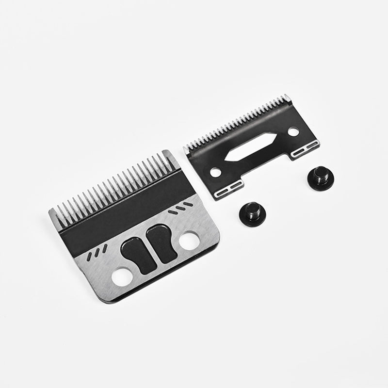 Electric Hair Clipper Trimmer Knife Blade Replacement Clipper Blade Cutter Hair Grooming Trimmer Electric Push Scissors Blade Beauty World Shop
