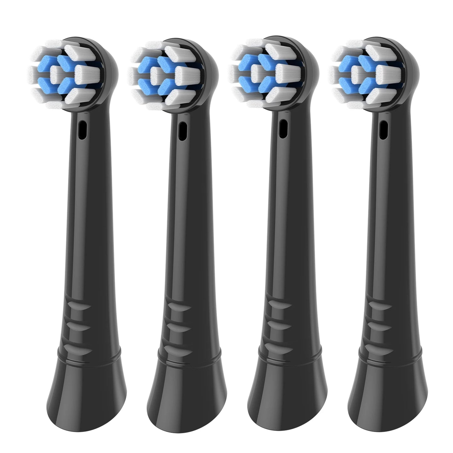 4/8/12/16 Pack Replacement Toothbrush Heads Compatible with Oral B iO, Brush Heads for Oral-B iO 2/3/4/5/6/7/8/9/10/7G Series Beauty World Shop