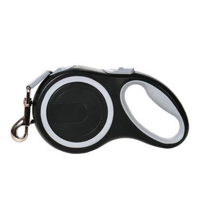 3m 5m 8m 50kg Dog Leash Retractable Roulette Collar for Small Big Dog Accessories Adjustable Durable Walking Hiking Bulldog Rope Beauty World Shop