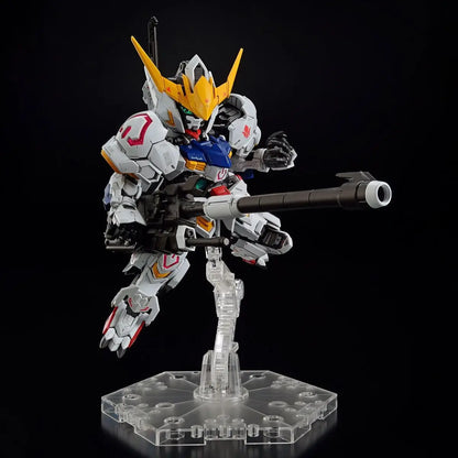 Mgsd Freedom Zgmf-X10a Mechanical Assembly Model Kit Action Figures Boys Robot Toy Desktop Decoration Christmas Gift Collectible Beauty World Shop