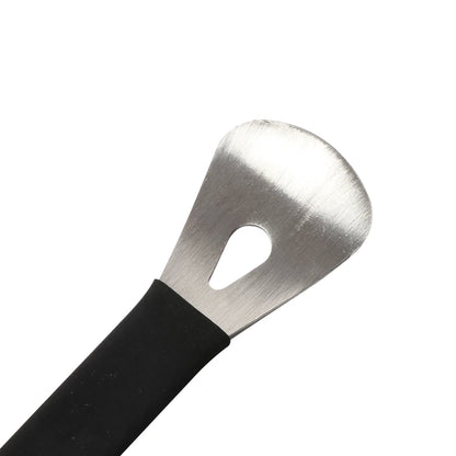 1PC Car Interior Clip Panel Trim Stainless Steel Pry Plate Buckle Driver for Car Modification Removal of Audio Navigation Center Beauty Fashion