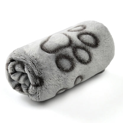 Soft Cozy Dog Bed Mat For Small Large Dogs Bone Star Avocado Print Warm Mattress Pet Cat Sleeping Blanket Puppy Travel Supplies Beauty World Shop