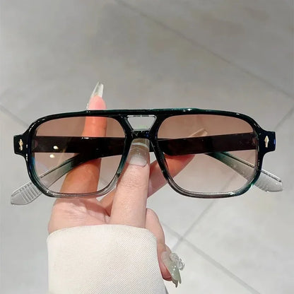 2025 Vintage Sunglasses For Men Fashion Sunglasses Oculos Glasses Dropshipping Gafas Lentes Lunette Okulary Zonnebril Occhiali Beauty World Shop