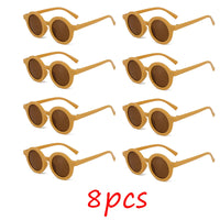 yellow-8pcs