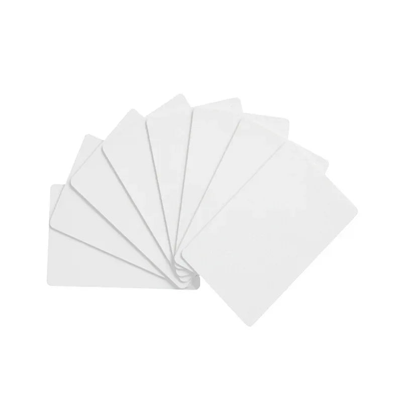 5YOA CUID Card Gen2 Magic MCT RFID Smart Chip Rewritable 13.56Mhz Clone NFC ISO14443 Replicator Copy IC Copier Badge Beauty World Shop