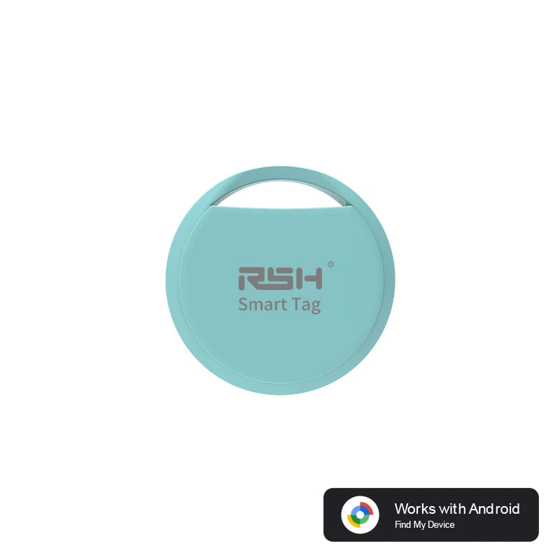 Navigation Tracker For Android Phones Work With Google Find Hub App Remote Locating Key Finder for Xiaomi Samsung Pixel GMS Beauty World Shop