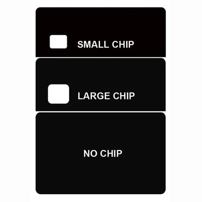 Magic Shark Luffy Zorro Ace Skull Anume Holographic Shinny Laser Sticker Film Skin for Credit Debit Card Beauty World Shop