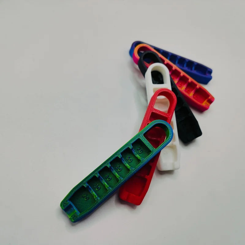 New Cross-Border Creative Golf Tee Lifter 3D Printed Ornament - Perfect Gift Toy for Golf Enthusiasts Beauty World Shop