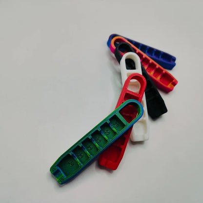 New Cross-Border Creative Golf Tee Lifter 3D Printed Ornament - Perfect Gift Toy for Golf Enthusiasts Beauty World Shop