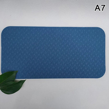 1pc TPE Sewing Machine Foot Pedal Mat Non Slip Reduce Vibration Rubber Sewing Machine Muffling Mat For Home Use 33.5X16.5cm Beauty World Shop