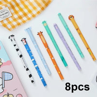 8pcs