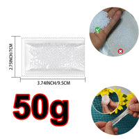 TED 50G