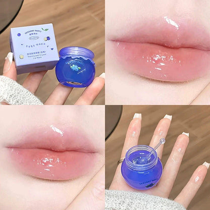 Sense Party Hydrating Lip Mask - Reduces Lip Lines, Deeply  Chapping Overnight with Visible Results Beauty Trend Shop
