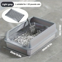 Light Grey 50CM