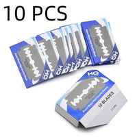 10pcs blades