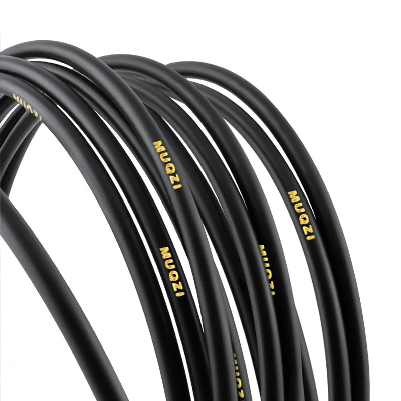 MUQZI 3m Cable Housing Brake Shift Line 4mm 5mm Housing Mtb Road Bike Derailleur Shifter Cable Brake Wire Beauty World Shop
