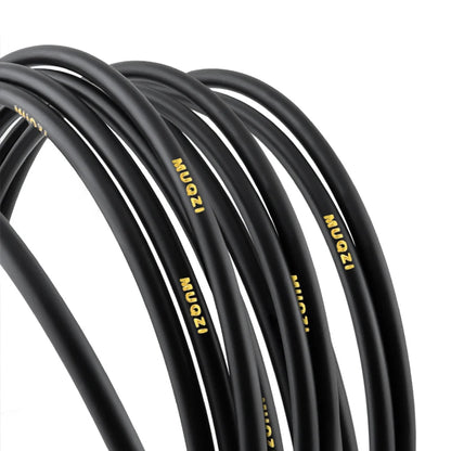 MUQZI 3m Cable Housing Brake Shift Line 4mm 5mm Housing Mtb Road Bike Derailleur Shifter Cable Brake Wire Beauty World Shop