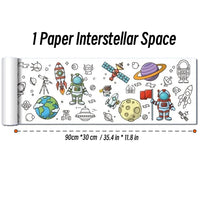 1 Paper Space