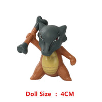 Cubone 0.1