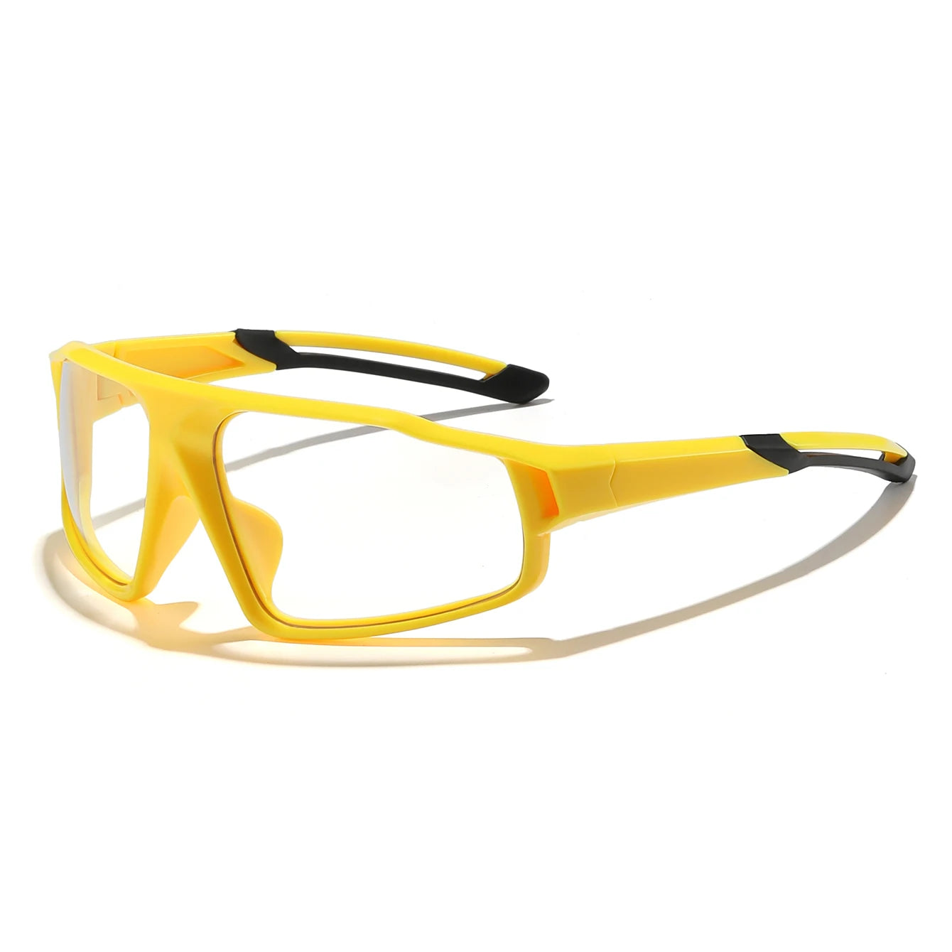 Fashion Brand Men Women Bicycle Photochromic Eyewear MTB Bike Fishing Running Cycling Sports Sunlasses Comfortable Goggles Beauty World Shop