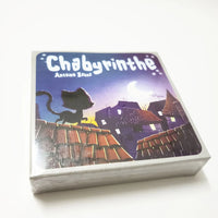 Chabyrinthe