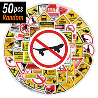 50pcs Random