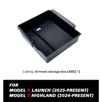 Armrest  Upper
