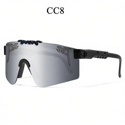 Fashion Sunglasses Men Women PITS OCTAL VIPERS TRABEC Sun Glasses Cycling Eyewear Hiking Baseball Sport Softball Outdoor Goggles Beauty World Shop