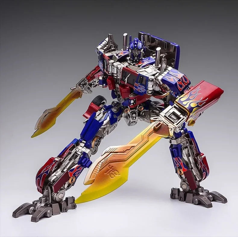 2026 New Hot-Selling Transforming Toys, Toy Trucks, and Movie & Anime Action Figures. The Perfect Gift for Kids. Beauty World Shop