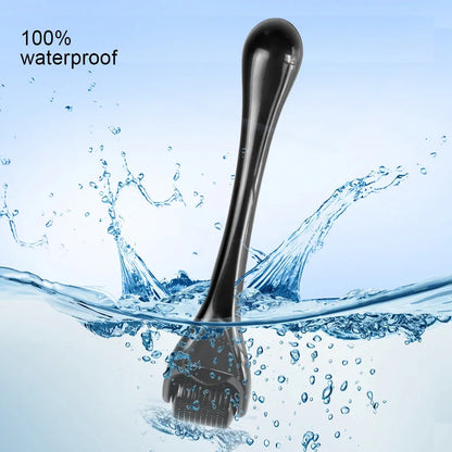 Ice Facial Roller Tool Skin Care Beauty Two-Piece Set Suitable For Skin Beard 0.2/0.25/0.3mm Needle Micro Facial Roller Tool Beauty World Shop