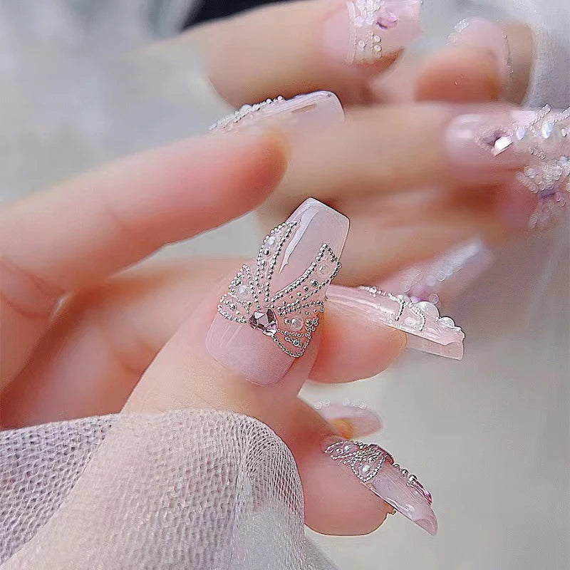 0.4mm-1.5mm 3D Steel Tiny Nail Art Decoration Gold Silver Steel Ball Nail Art Caviar Beads Nails Beads DIY Jewelry Accessories Beauty World Shop