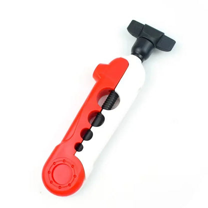 Fishing Line Winder Portable Baitcasting Spinning Reel Line Spooler Machine ABS Spooling Carp Fishing Equipments Winding Tools Beauty World Shop