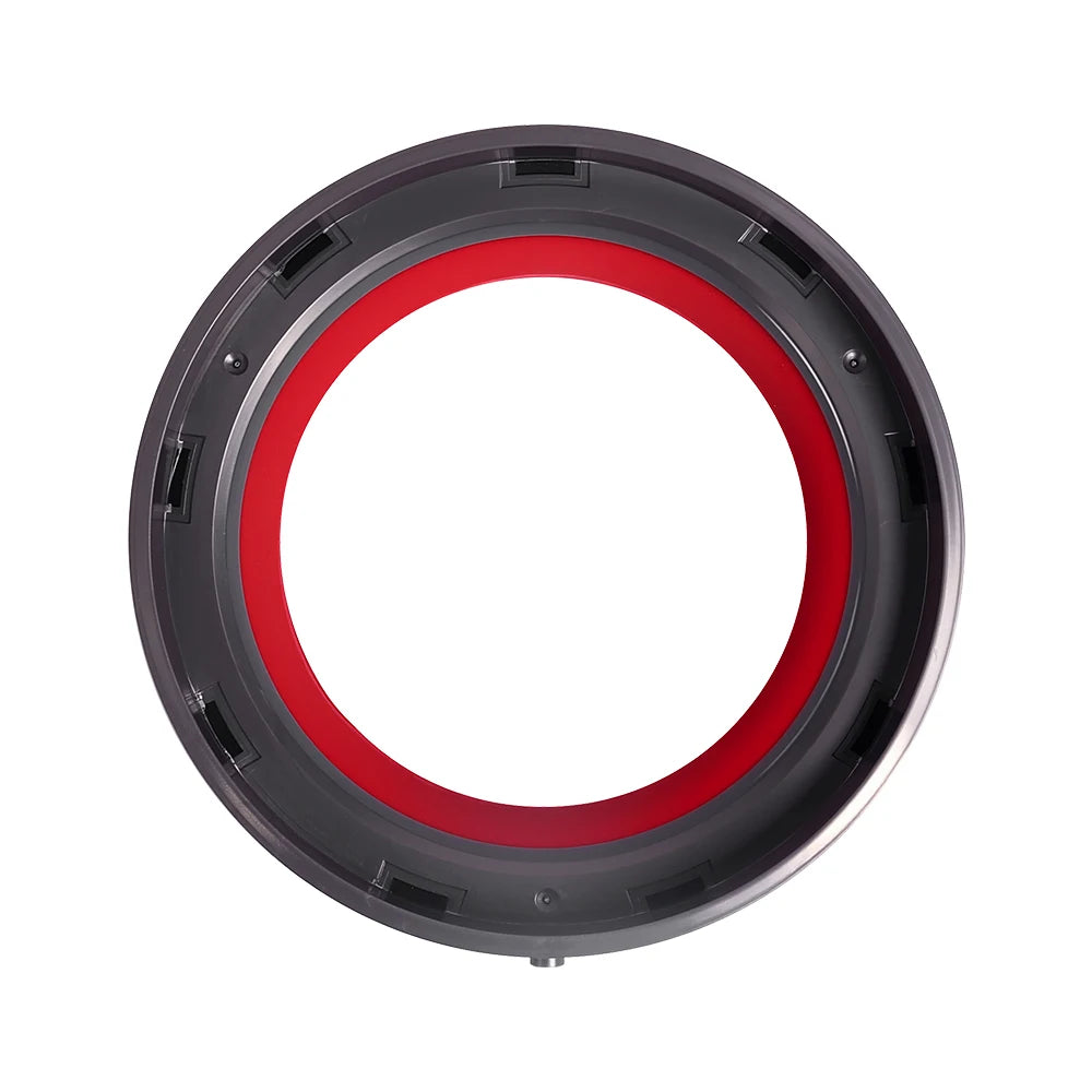 Dust Container Top Fixed Sealing Ring Spare Part for Dyson V11 V15 SV14 SV15 SV22 Vacuum Cleaner Accessories Beauty World Shop