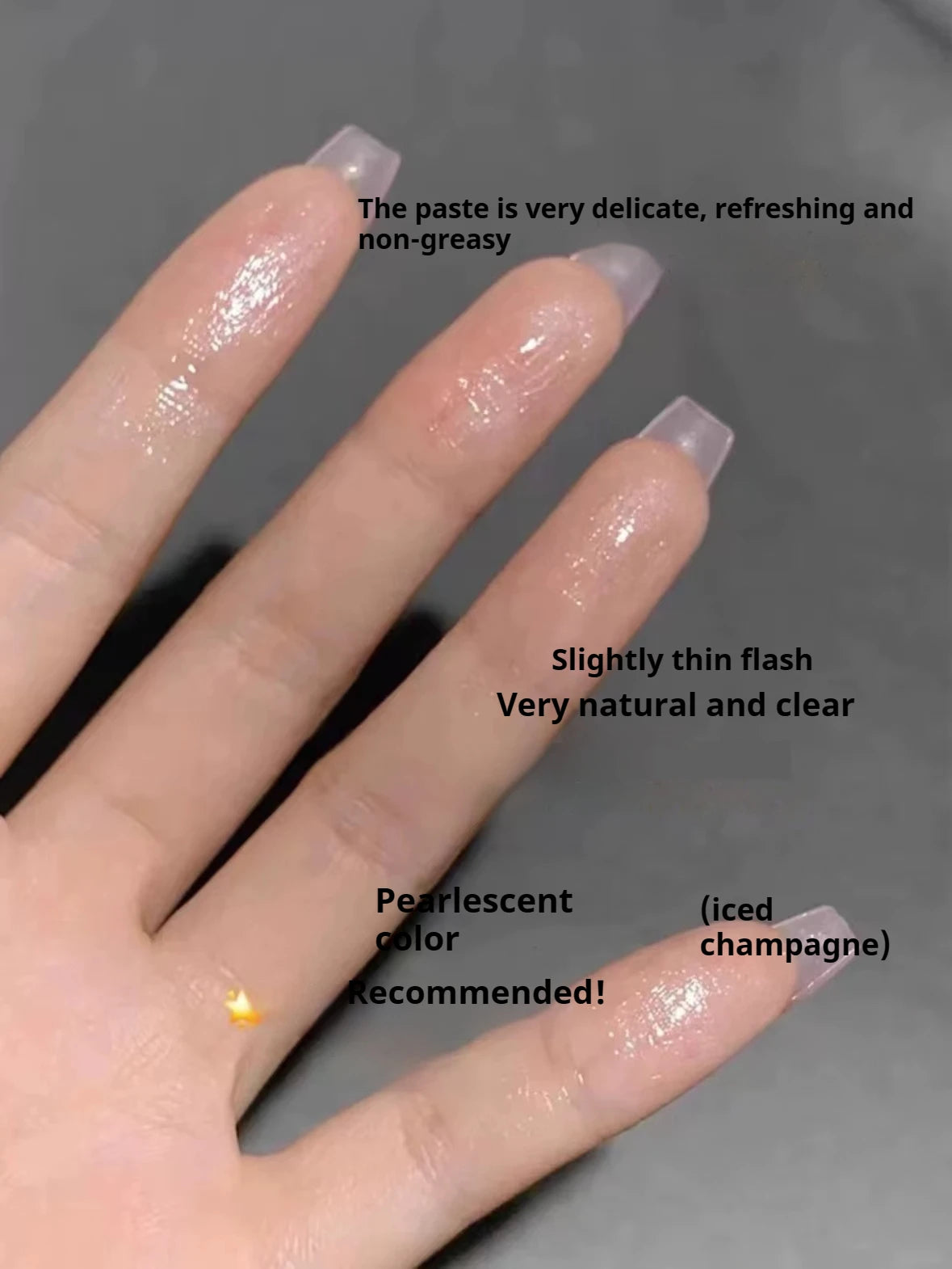 High Gloss Stick Highlighter Blush Water Light Shimmer Waterproof Face Contour Illuminator Brighten Contouring Rouge Beauty World Shop