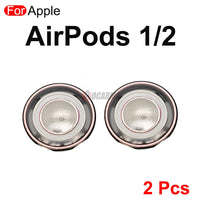 2Pcs--AirPods 1 2