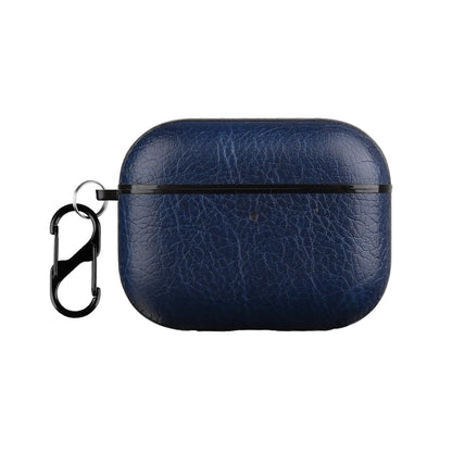 Leather PU Earphone Cover For AirPods Pro 3 2025 Case For AirPods Pro 2 2nd Pro2 Cases For AirPods 4 3 2 1 Funda Headphone Coque